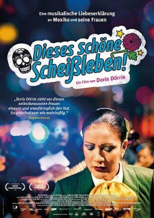 Dieses schöne Scheißleben