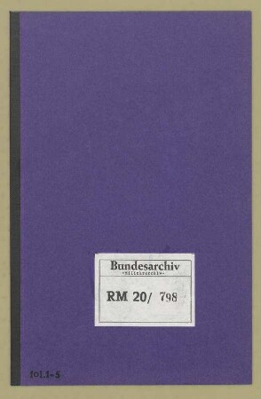Fall Korvettenkapitän a. D. Konrad Gansser: Bd. 1