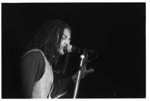Terence Trent D’Arby 22.11.1987 I N 4
