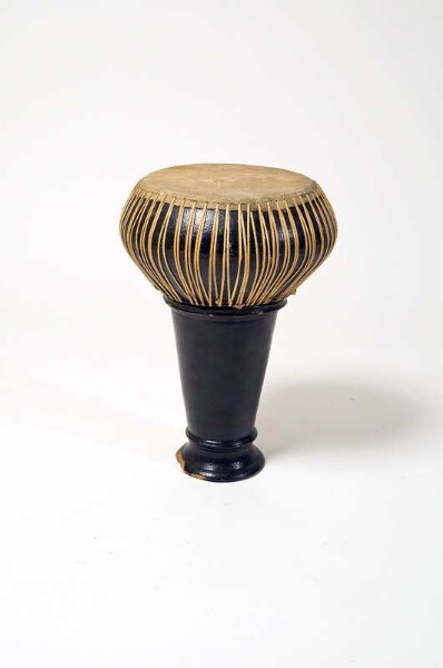 Cup drum