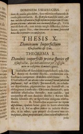 95-102, Thesis X