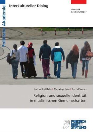 Religion und sexuelle Identität in muslimischen Gemeinschaften