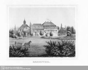 Marienthal