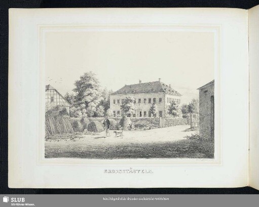 Großstädteln
