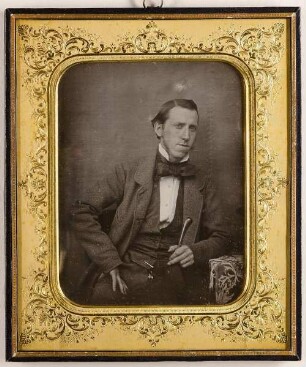 Edmund Johann Krüß (1824-1906)