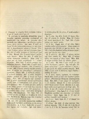 Lexici Euripidei specimen novum quo continentur literae H vocula ē-ēiōn