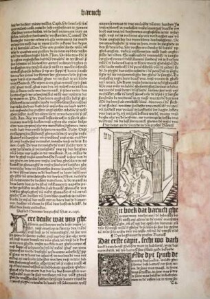 dat boek baruch