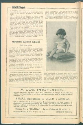 Marcelino Vázquez Salgado