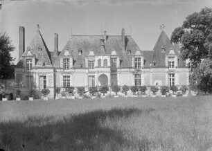 Château de Villesavin
