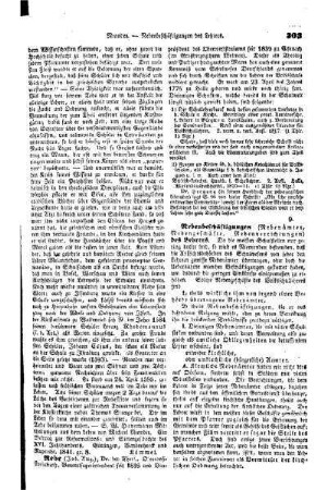 Nebenbeschäftigungen (Nebenämter, Nebengeschäfte, Nebenverrichtungen) des Lehrers
