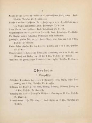 9-11, Theologie