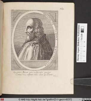 [Franciscus Curtius].