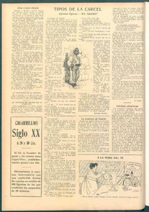 La propiedad en el Rosario