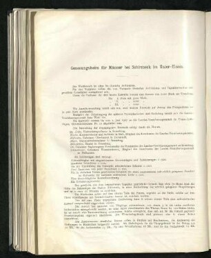 Genesungsheim für Schirmeck i. E. (Teil 1)