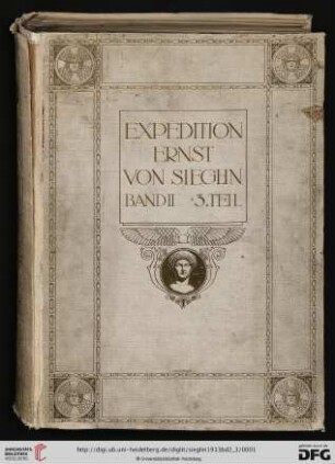 Band: 2,3: Expedition Ernst von Sieglin: Ausgrabungen in Alexandria: Die Gefäße in Stein und Ton, Knochenschnitzereien