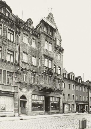 Wohnhaus, Meißen Meißen Meißen