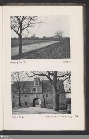 Schloß Dölitz