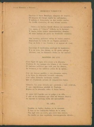 El ama