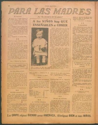 La enemistad entre hermanos