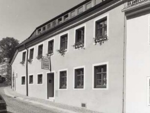 Pension "Am Stadtwall"