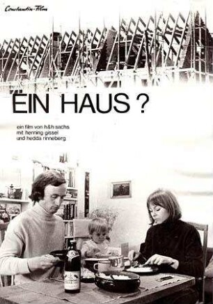 Ein Haus?