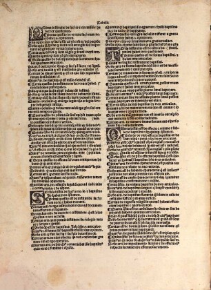 Scriptum in quartum Sententiarum