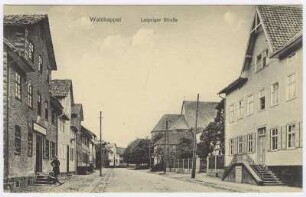 Waldkappel