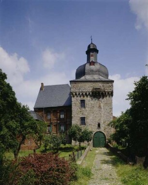 Schloss Liedberg