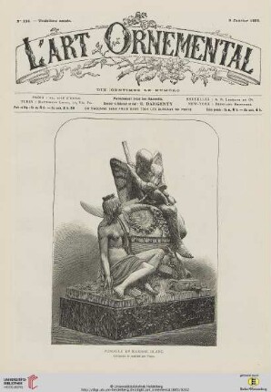 Nr. 154 (9 Janvier 1886)
