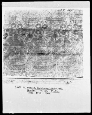 textiles Gewebe