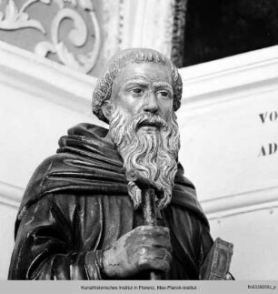 Heiliger Antonius Abbas