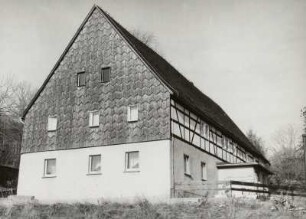 Bauernhaus, Schönfeld (Kreis Dippoldiswalde)
