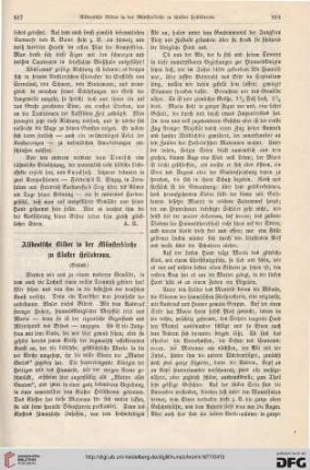 Altdeutsche Bilder in der Münsterkirche zu Kloster Heilsbronn, [2]