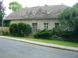 Potzlow, Oberuckersee, Prenzlauer Straße 37