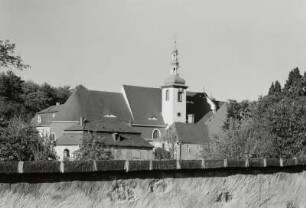 Zisterzienserinnenabtei Klosterstift St. Marienthal