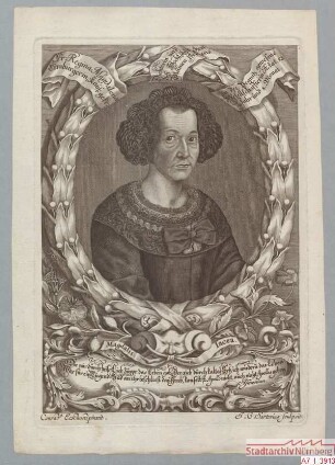 Regina Magdalena Limburger