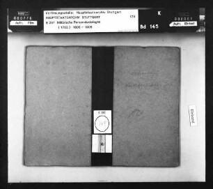 Anciennete-, National- und Einteilungsliste des württembergischen Offizierskorps