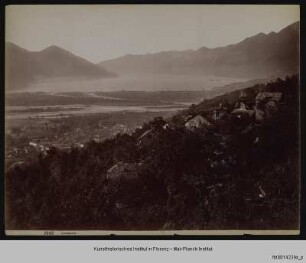 Panorama, Locarno