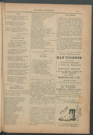 El crimen y la virtud