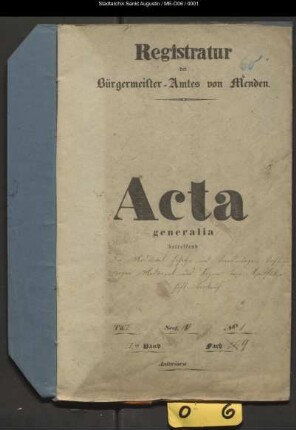 Medizinalgesetze, Apotheken, Kammerjäger, Gebührenordnung für Hebammen