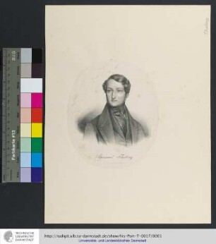 Sigismund Thalberg