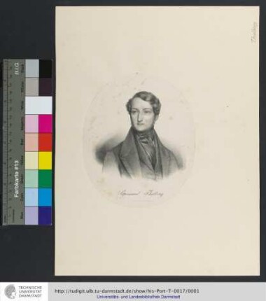 Sigismund Thalberg