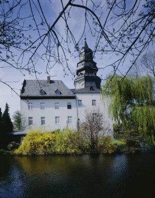 Wasserburg