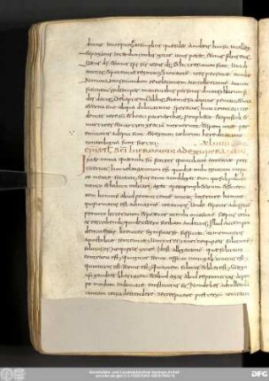 [Ad Exuperantium. CSEL 56, Nr. 145]