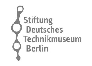 Stiftung Deutsches Technikmuseum Berlin. Historisches Archiv