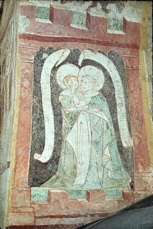 Szenen aus dem Marienleben
