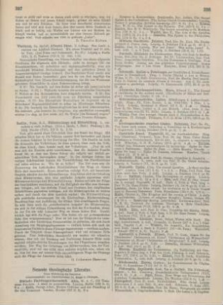 397 [Rezension] Wustmann, Rudolf, Albrecht Dürer