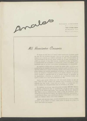 1949,142: 2.a época, año 31, n.o 142