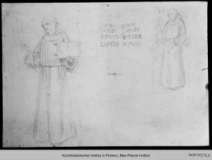 Studien zum Heiligen Bernhardin von Siena