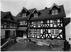 Hohenahr, Heidestraße 22